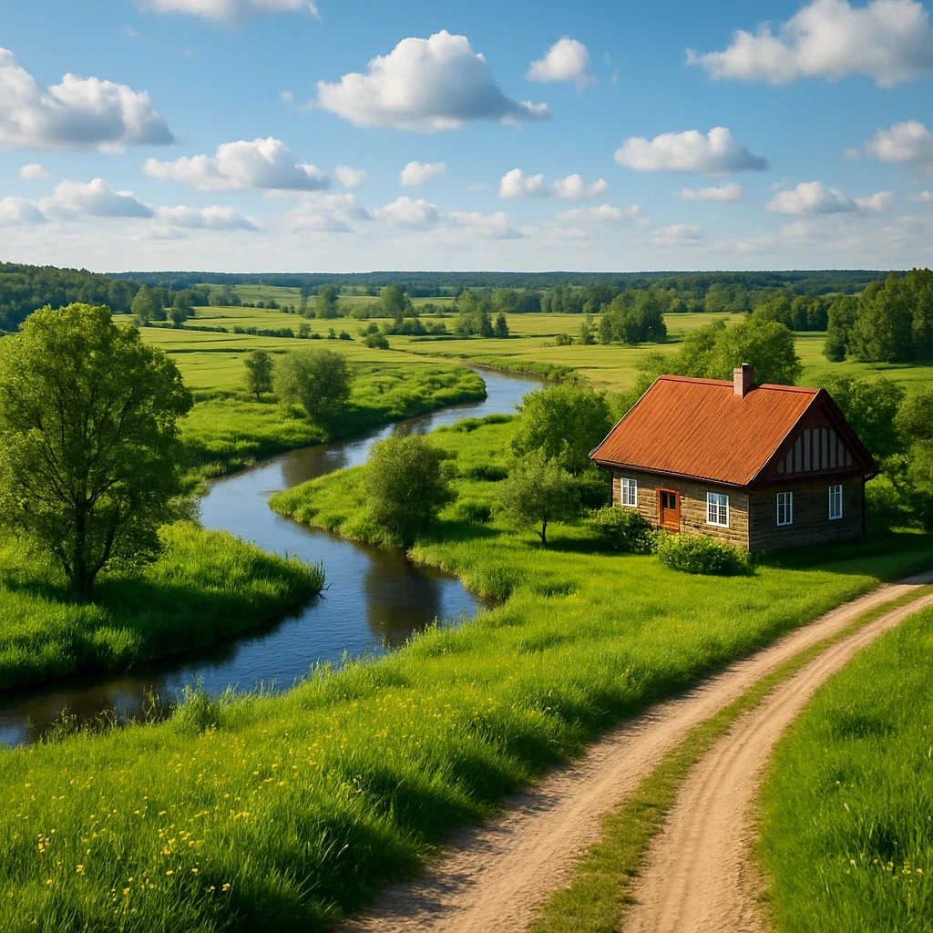 Co oferuje Podlasie? Atrakcje turystyczne, które warto zobaczyć